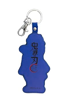 鬼滅の刃　キーホルダー グッズ-キーホルダー】鬼滅の刃 螺鈿風シリーズ アクリル